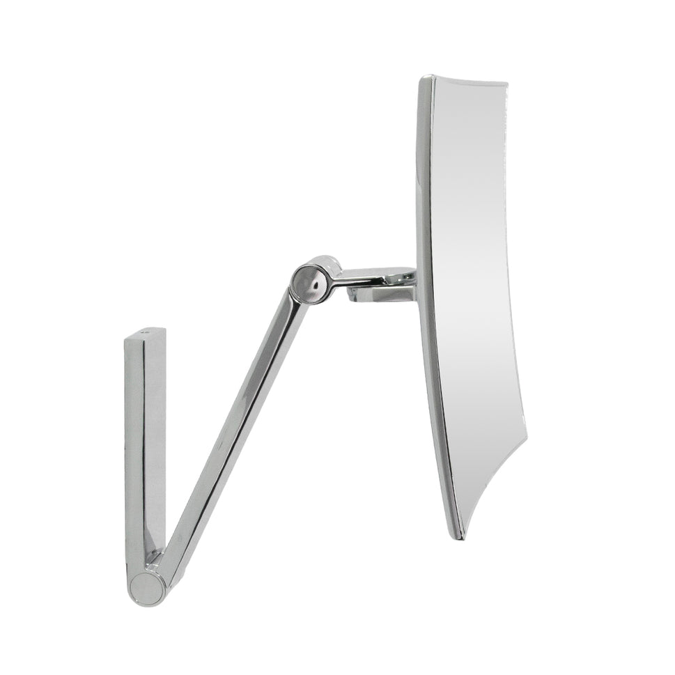 Espejo De Pared Cuadrado 3X