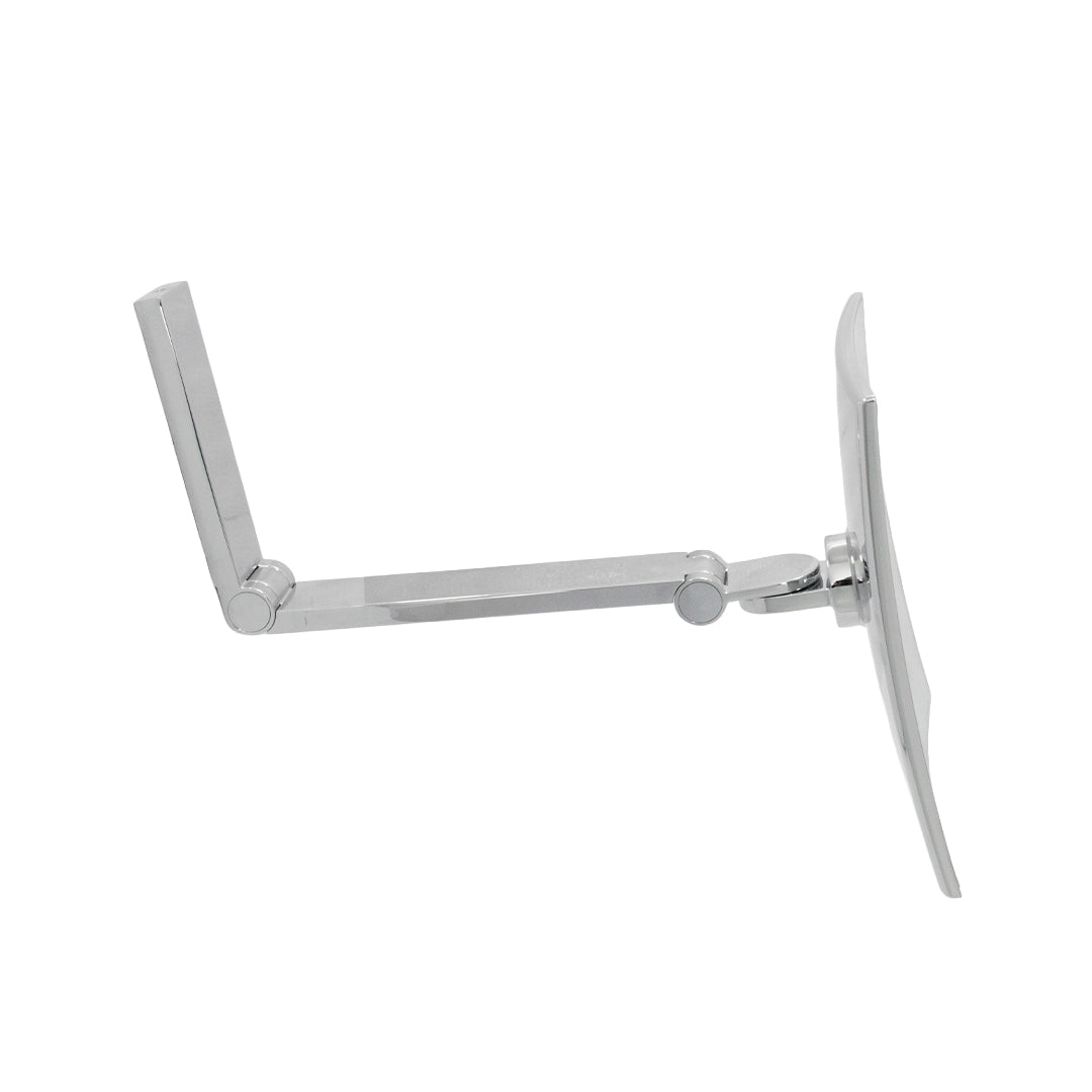 Espejo De Pared Cuadrado 3X