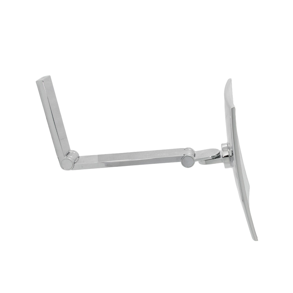 Espejo De Pared Cuadrado 3X