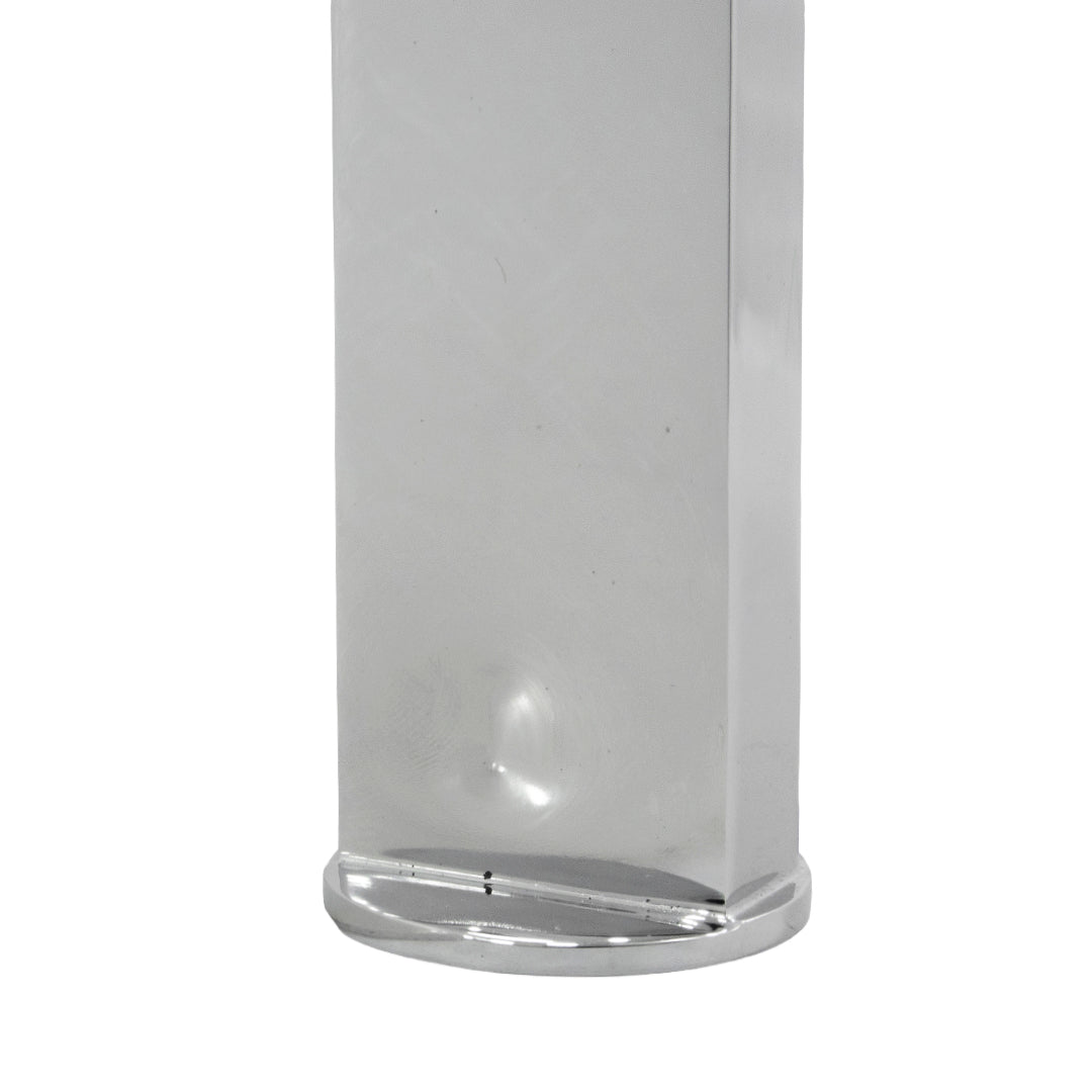 Cabeza De Ducha Con Tubo A Pared