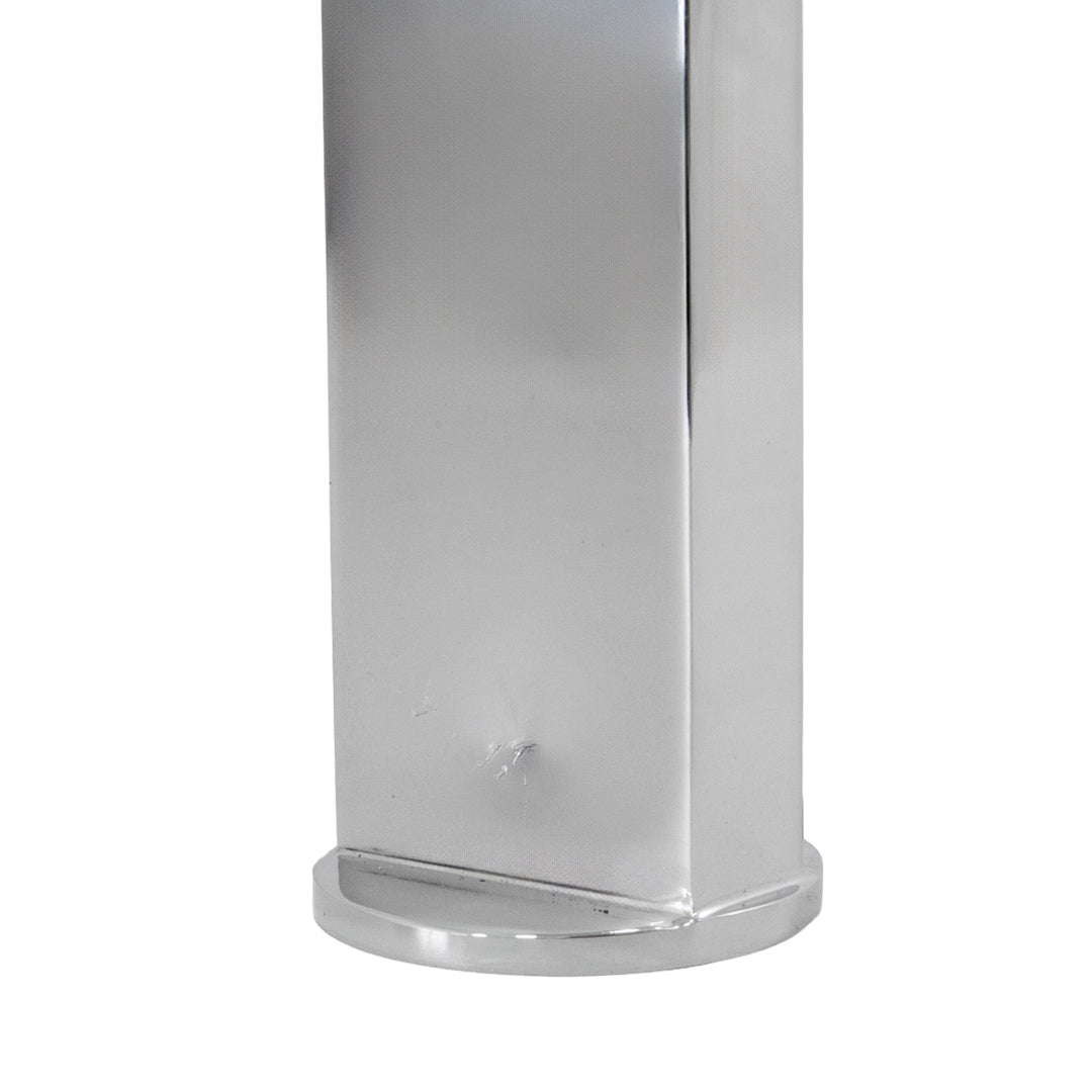 Cabeza De Ducha Con Tubo A Pared