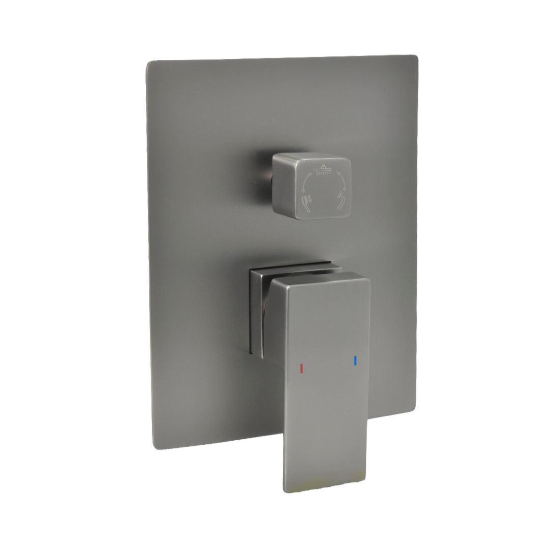 Mezclador De Ducha 3 Vias