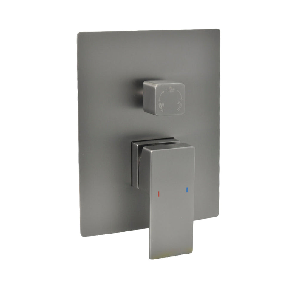 Mezclador De Ducha 3 Vias