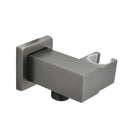 Cambiar a la imagen Soporte Conector Cuadrado 2
