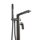 Cambiar a la imagen Llenado De Tina A Piso Con Teleducha 3