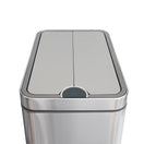 Cambiar a la imagen Papelera De Sensor 38.6X25.6X61Cm 2