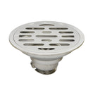 Cambiar a la imagen Rejilla De Piso Redonda 10 Cm 2