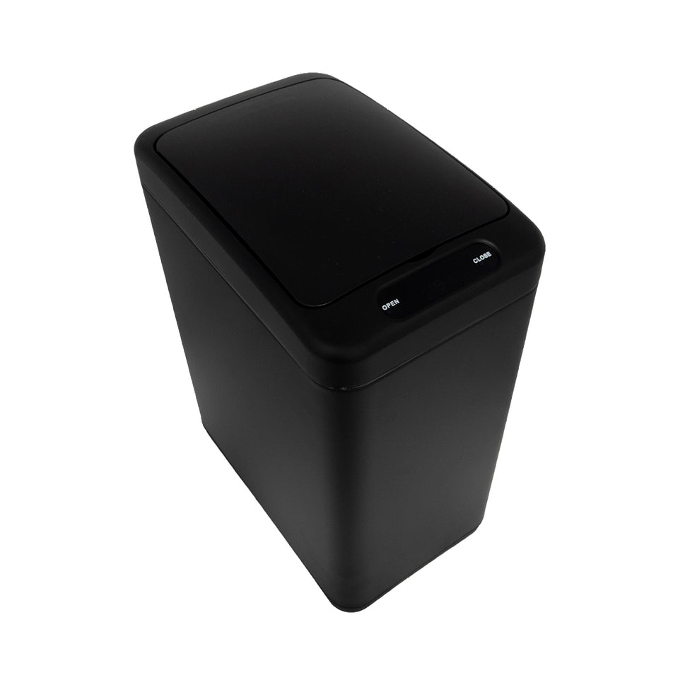 Pepelera De 6Lt Con Sensor