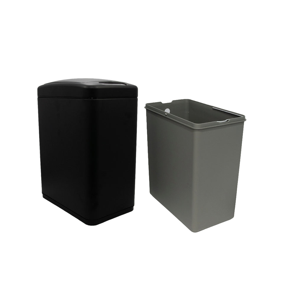 Pepelera De 6Lt Con Sensor