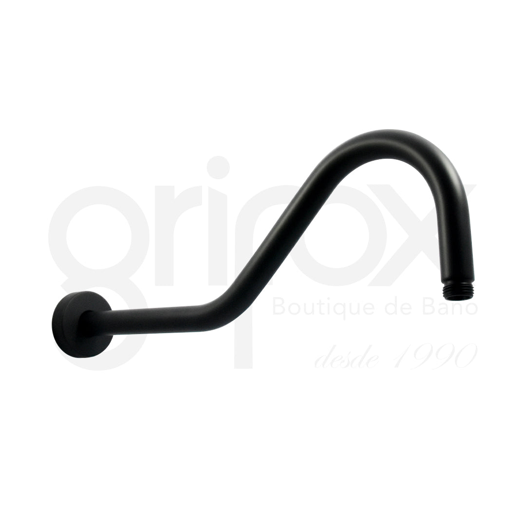 Tubo Redondo A Pared