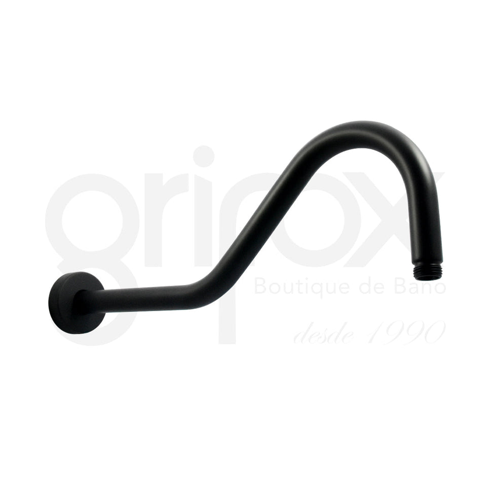 Tubo Redondo A Pared