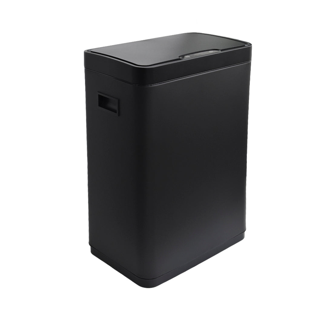 Papelera De Sensor  45X28,5X66,5Cm