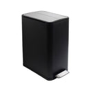 Cambiar a la imagen Papelera De Pedal 44.5X25.5X58.2Cm 3