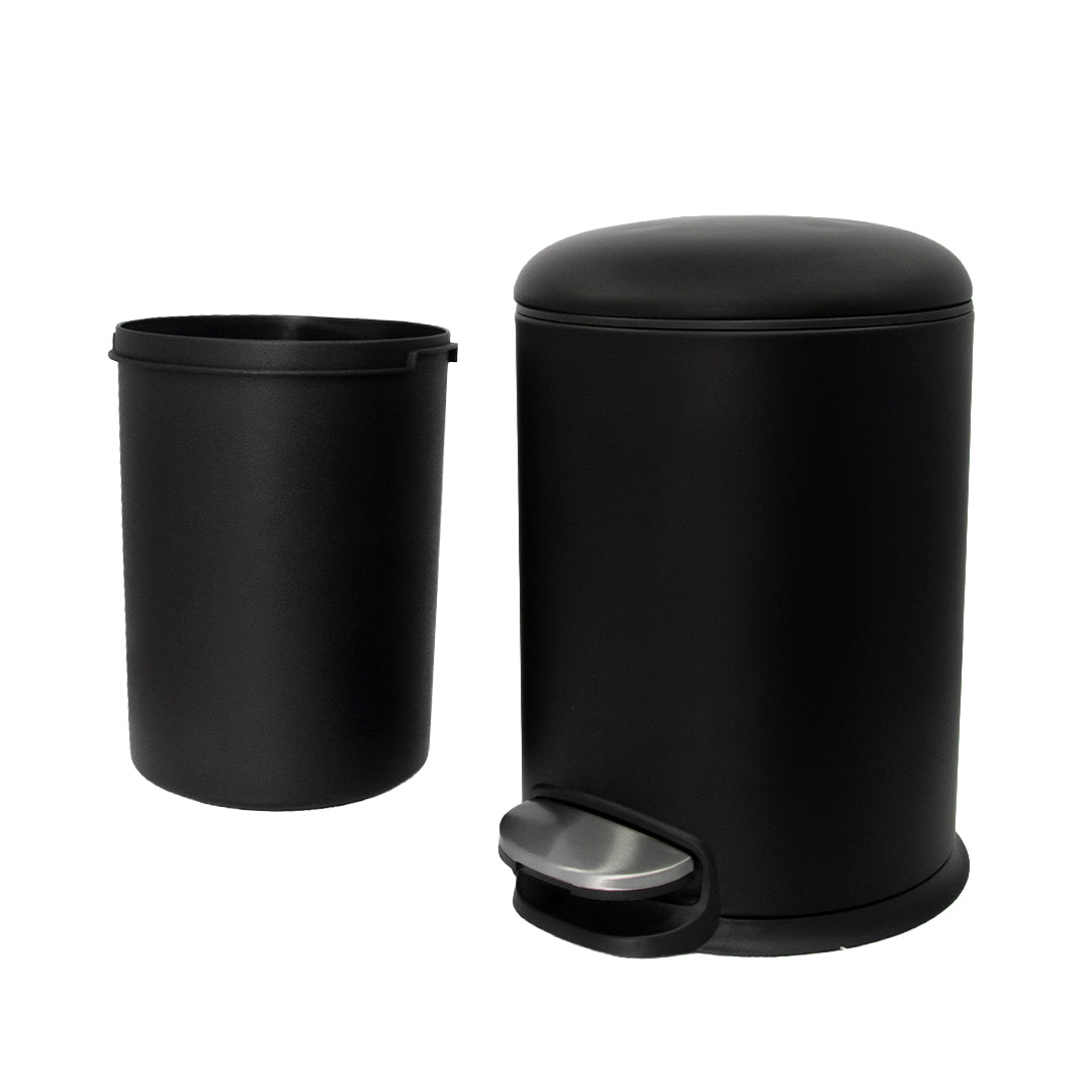 Papelera Redonda 5L