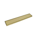 Cambiar a la imagen Rejilla De Ducha Doble Instalacion  60Cm 3