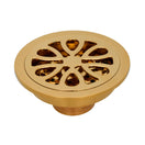 Cambiar a la imagen Rejilla De Piso Redonda 2