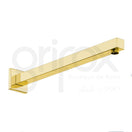 Cambiar a la imagen Tubo Para Ducha De Pared Cuadrado 2