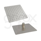 Cambiar a la imagen Cabeza De Ducha Cuadrada 20Cm 3
