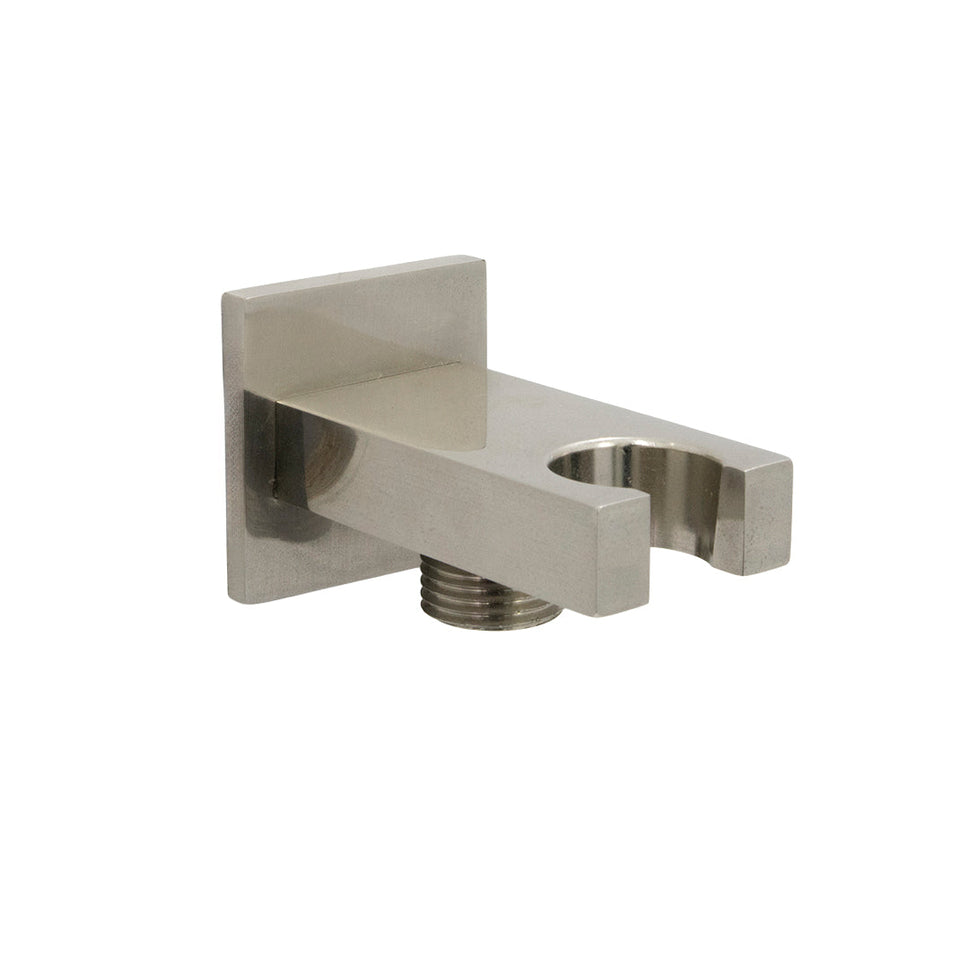 Soporte Conector Plano