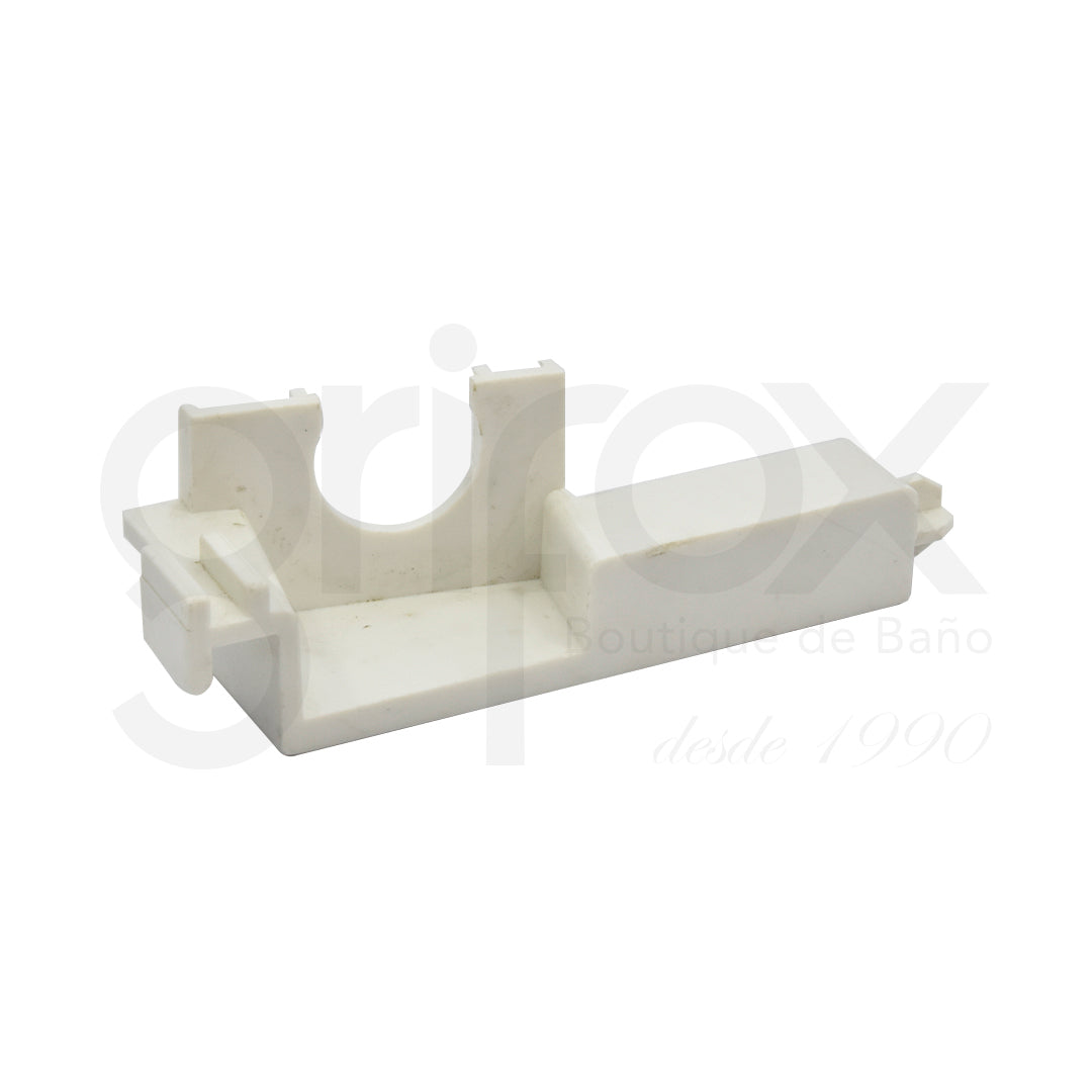 Soporte Para Grif De Llenado Tanque Empotrado