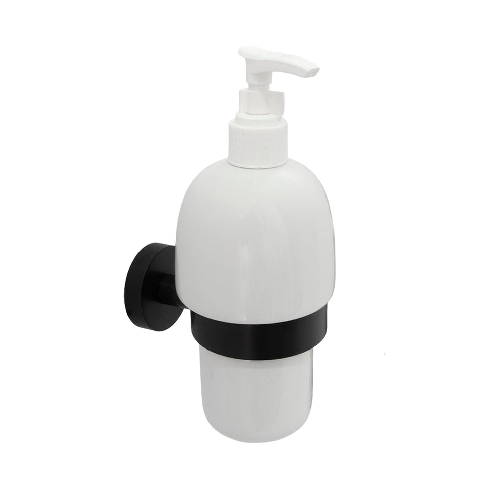 Dipensador De Jabon De Pared