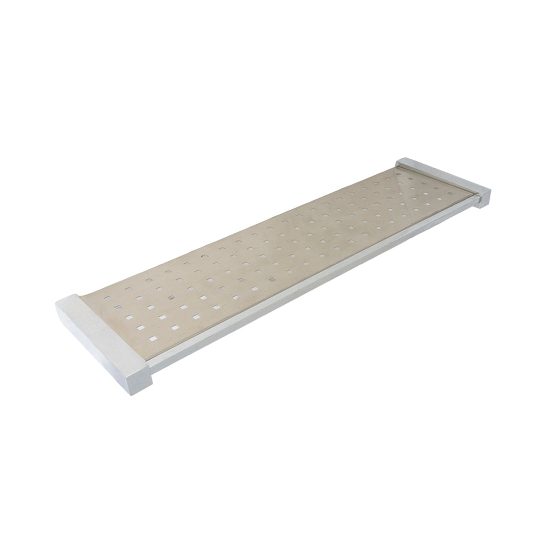 Repisa Plana Metalica