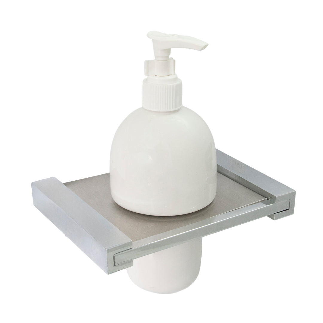 Dipensador De Jabon De Pared
