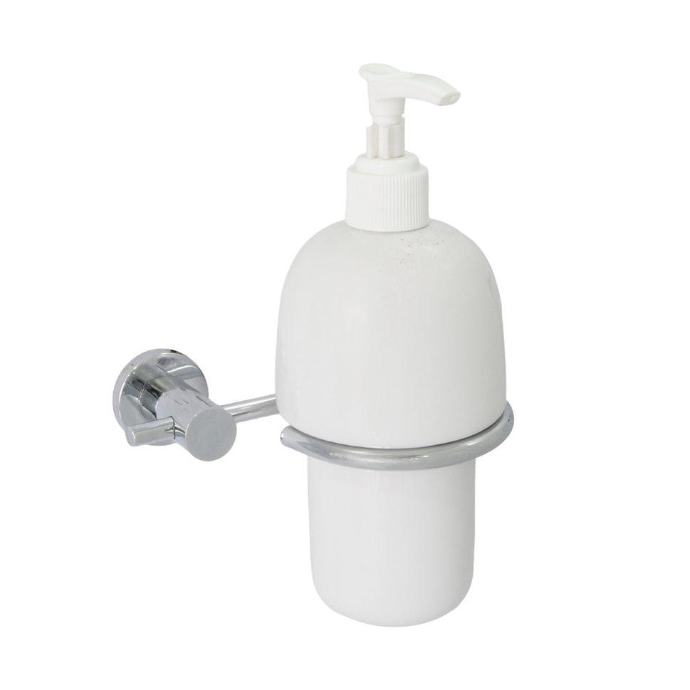 Dipensador De Jabon De Pared