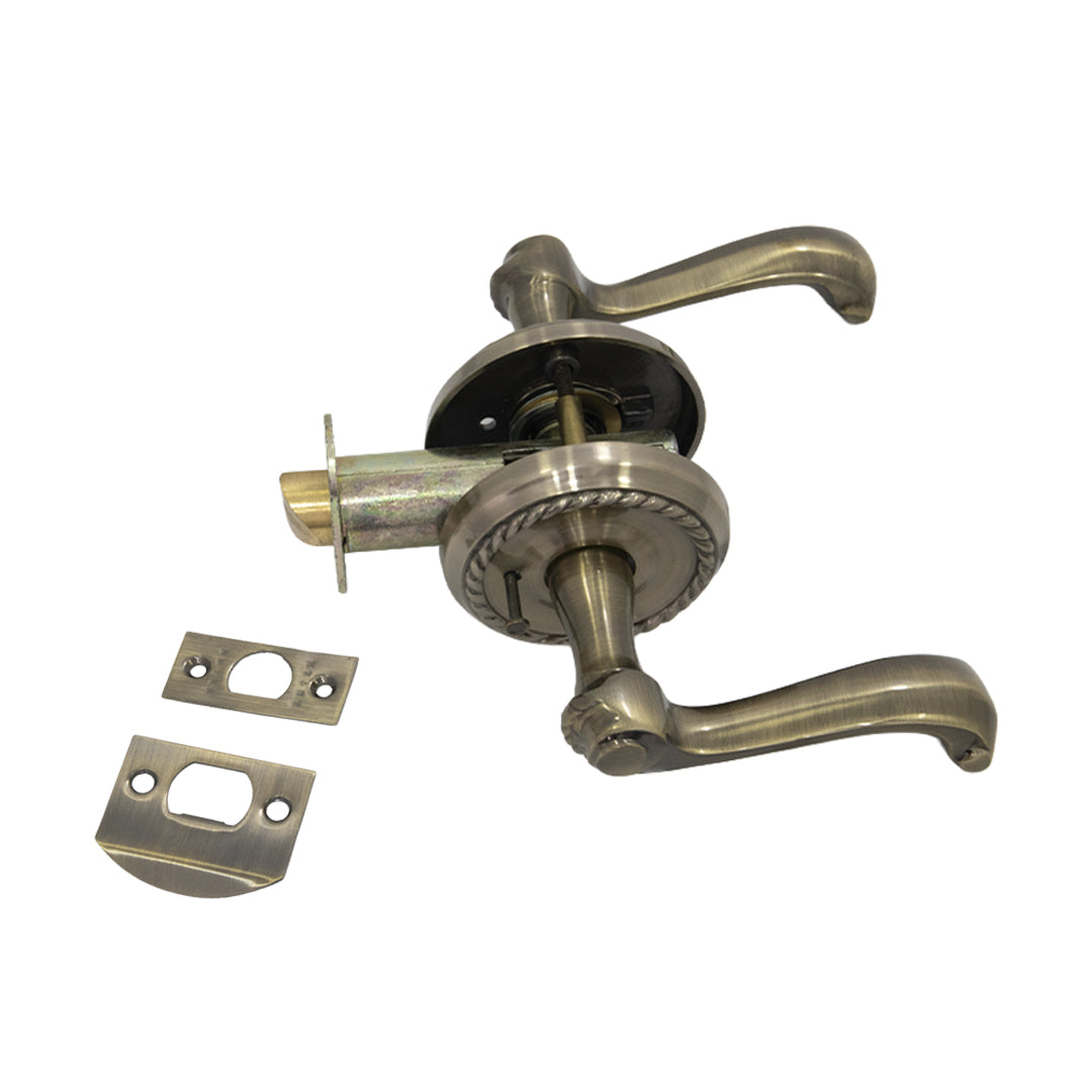 Cerradura Privacidad Manija Rustic