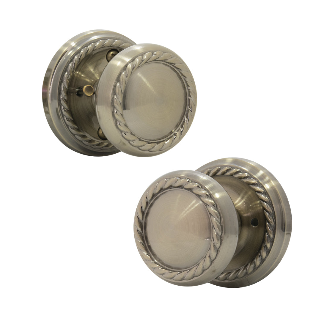 Cerradura Pomo De Privacidad