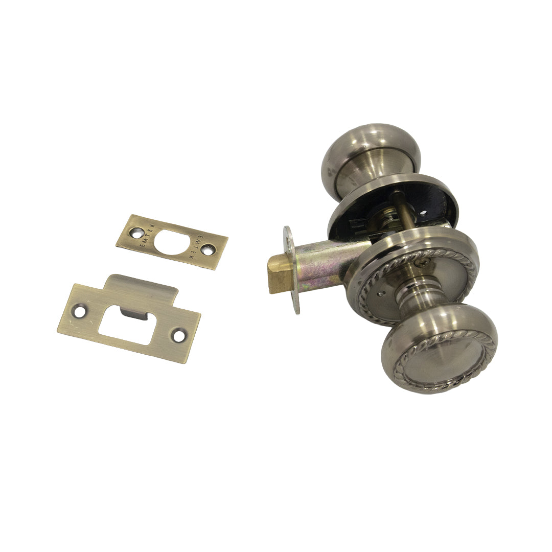 Cerradura Pomo De Privacidad