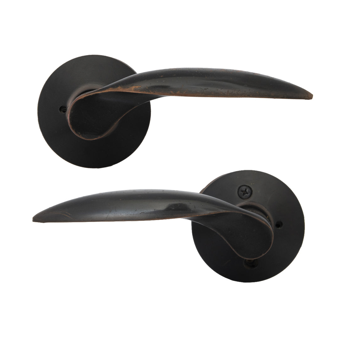 Cerradura Privacidad Izquierda