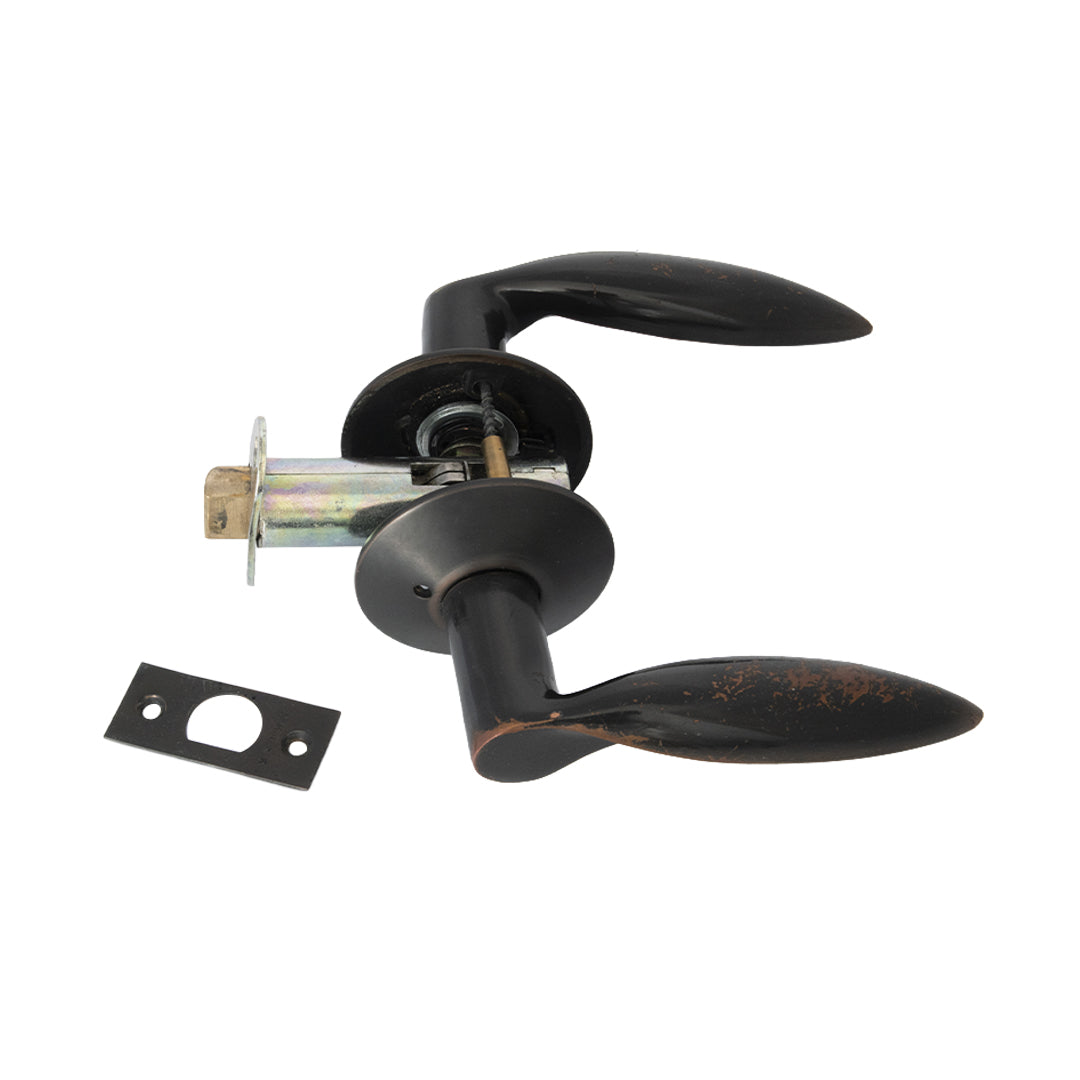 Cerradura Privacidad Izquierda