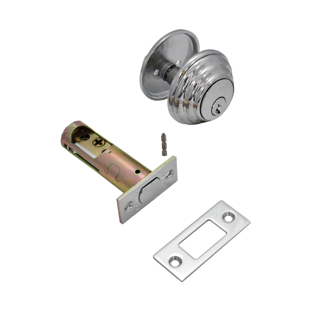 Cerrojo Llave Mariposa