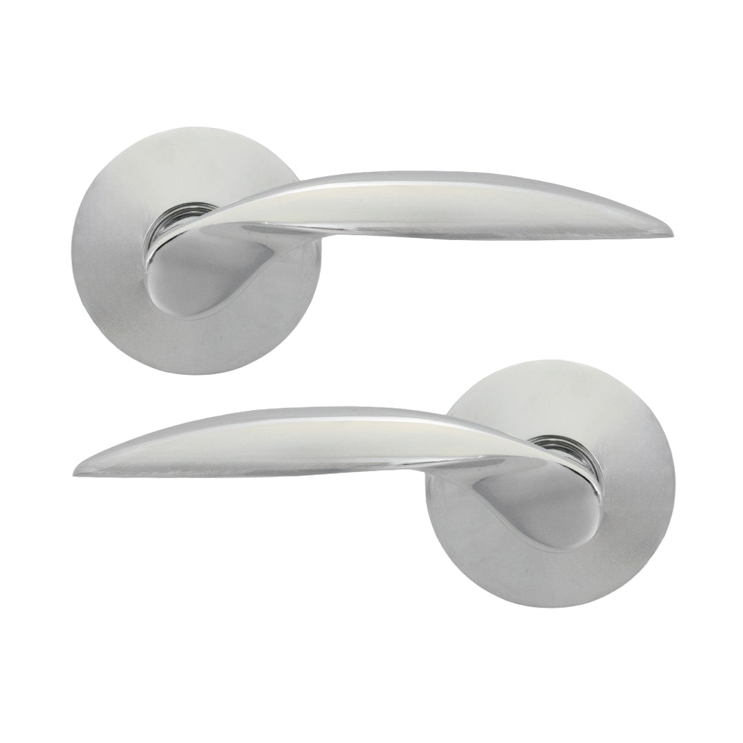 Cerradura Dummy Mercury