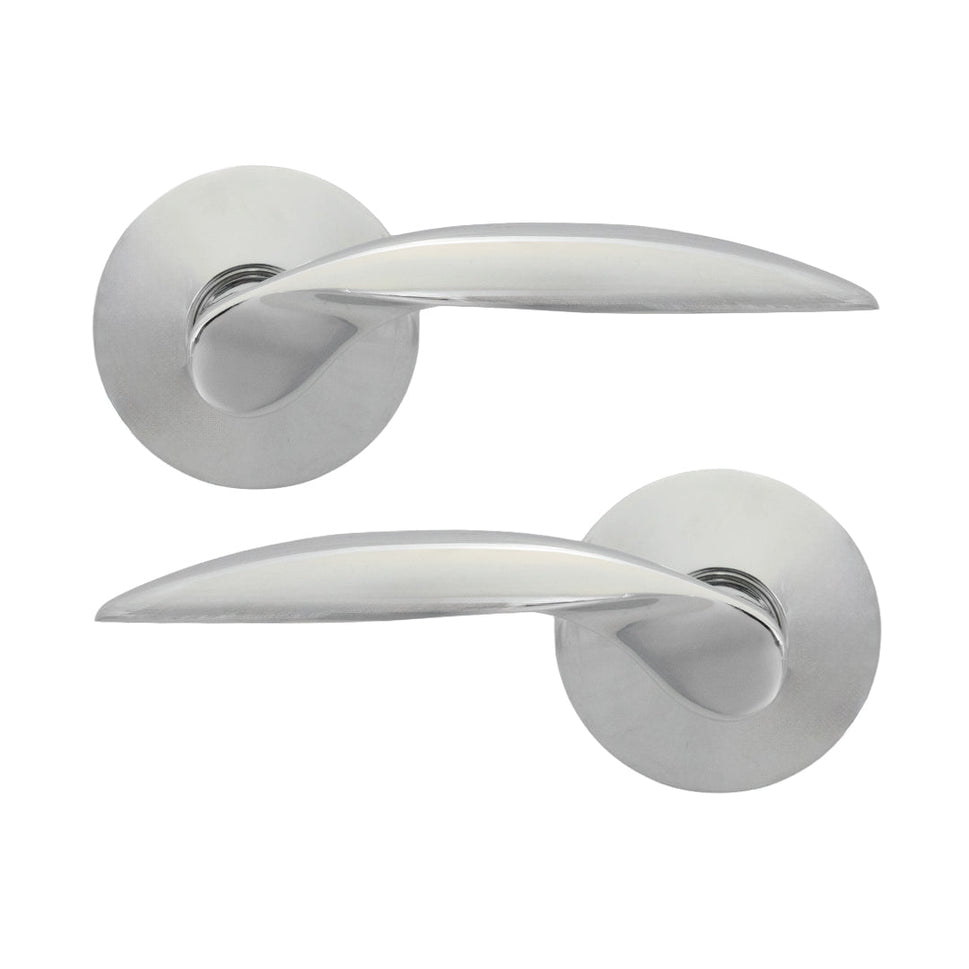 Cerradura Dummy Mercury