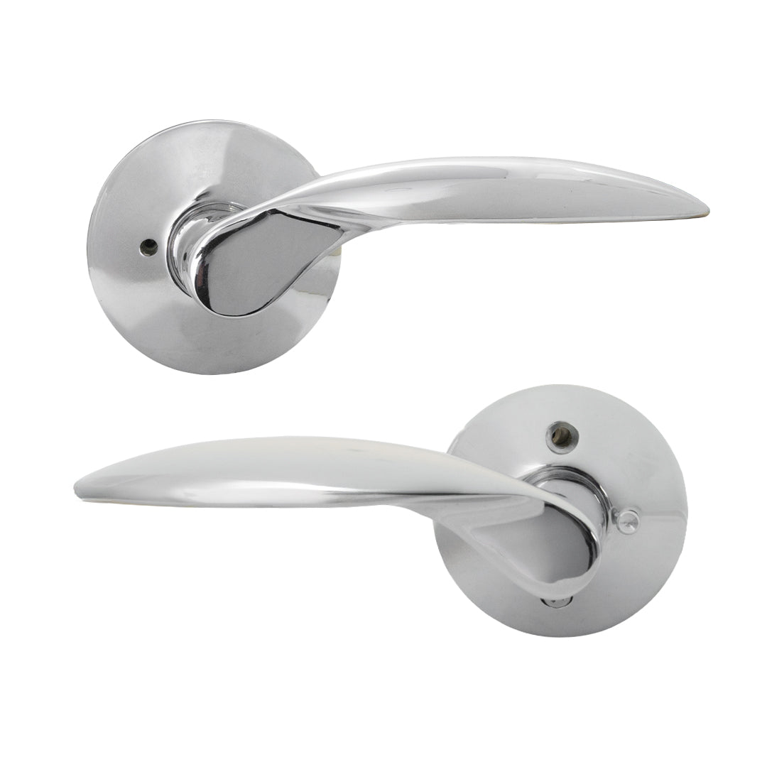 Cerradura Privacidad Mercury