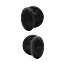 Cambiar a la imagen Cerradura Pomo Huevo Para Alcoba 2