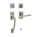 Cambiar a la imagen Cerradura (Escudo Cuadrado) / Puerta Principal 2