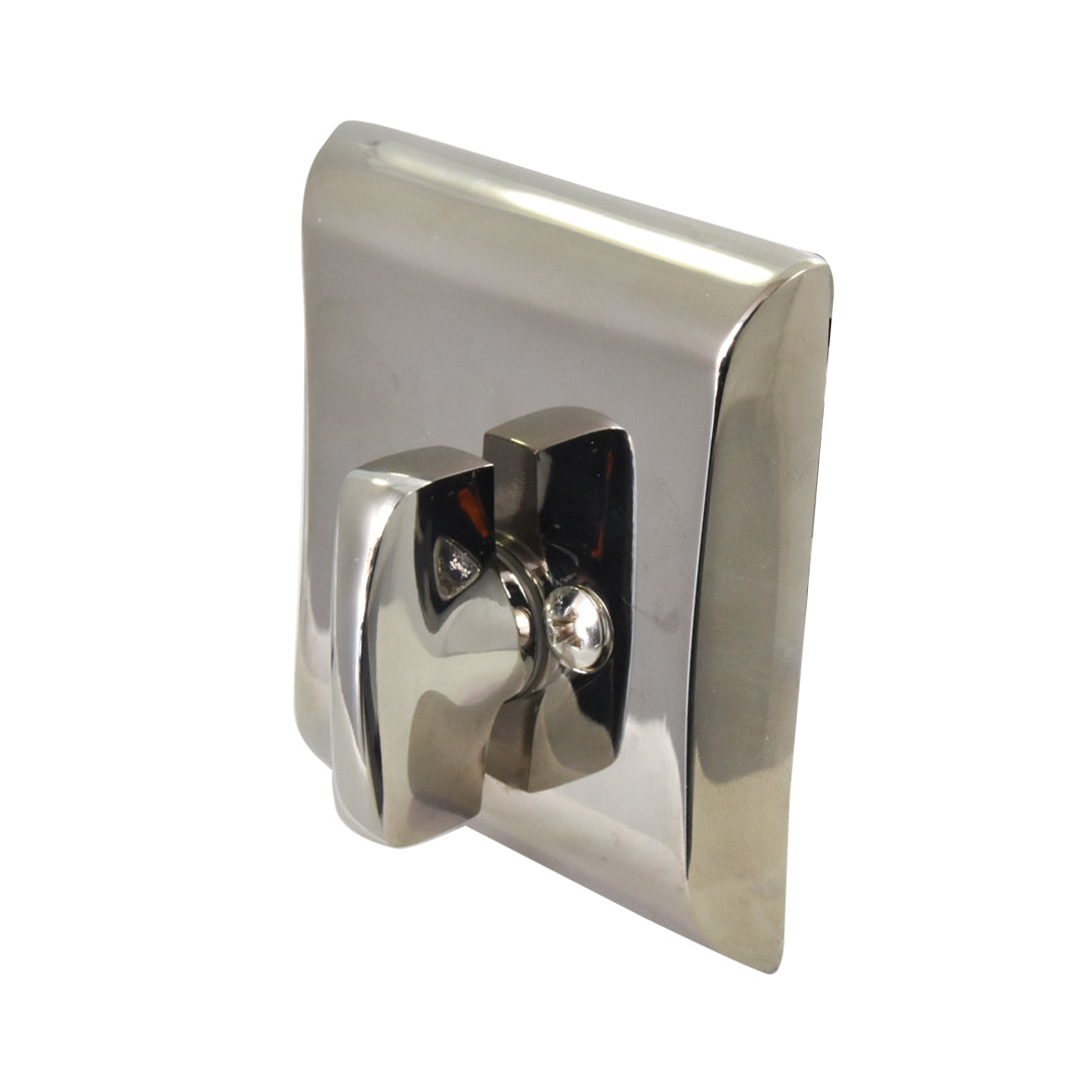 Cerradura (Escudo Cuadrado) / Puerta Principal