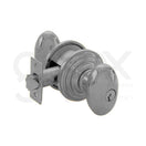 Cambiar a la imagen Cerradura Pomo Huevo Para Alcoba 3