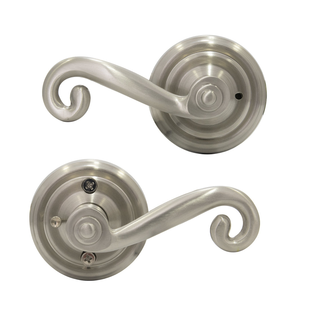 Cerradura Privacidad Manija Rustic