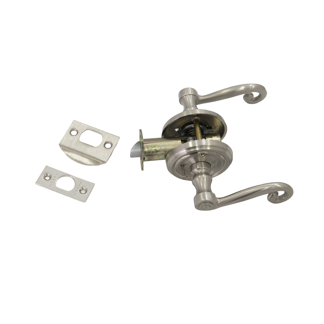 Cerradura Privacidad Manija Rustic