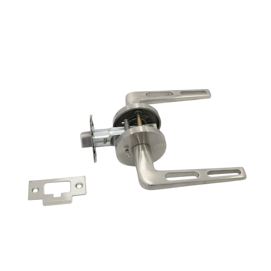 Cerradura. Privacidad Comet