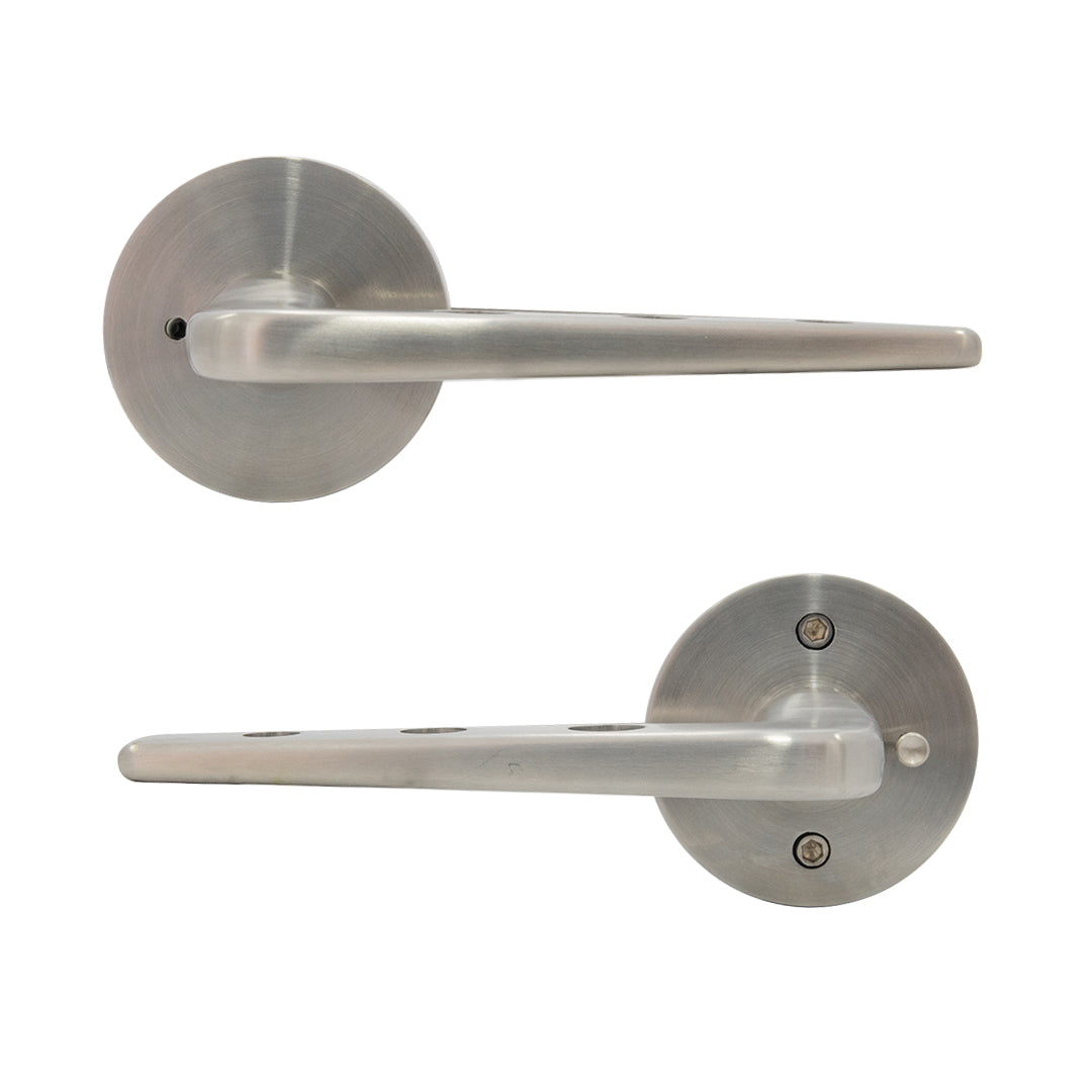 Cerradura Privacidad Meteor