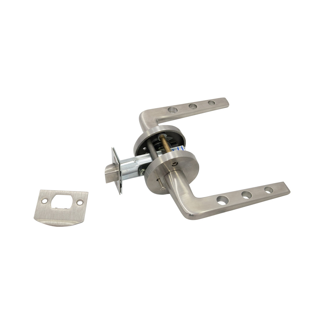 Cerradura Privacidad Meteor