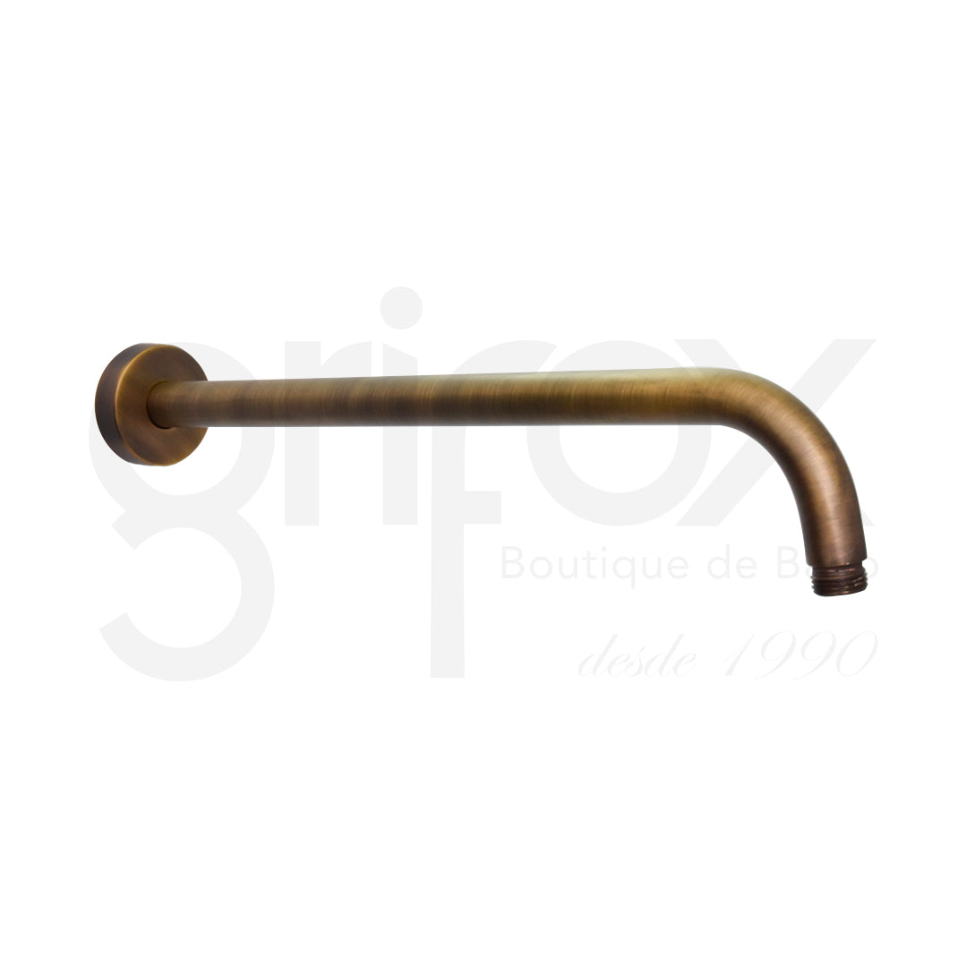 Brazo De Ducha A Pared