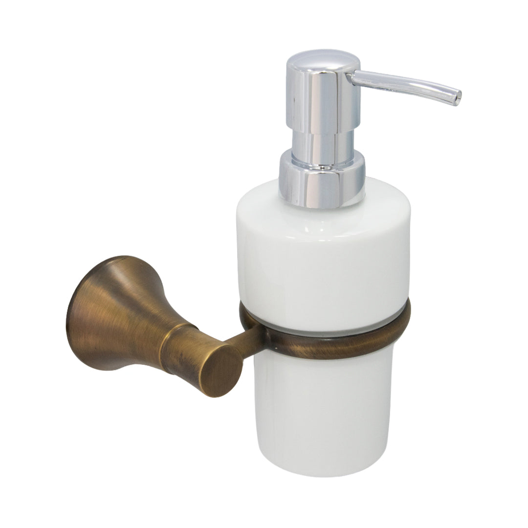 Dispensador De Jabon