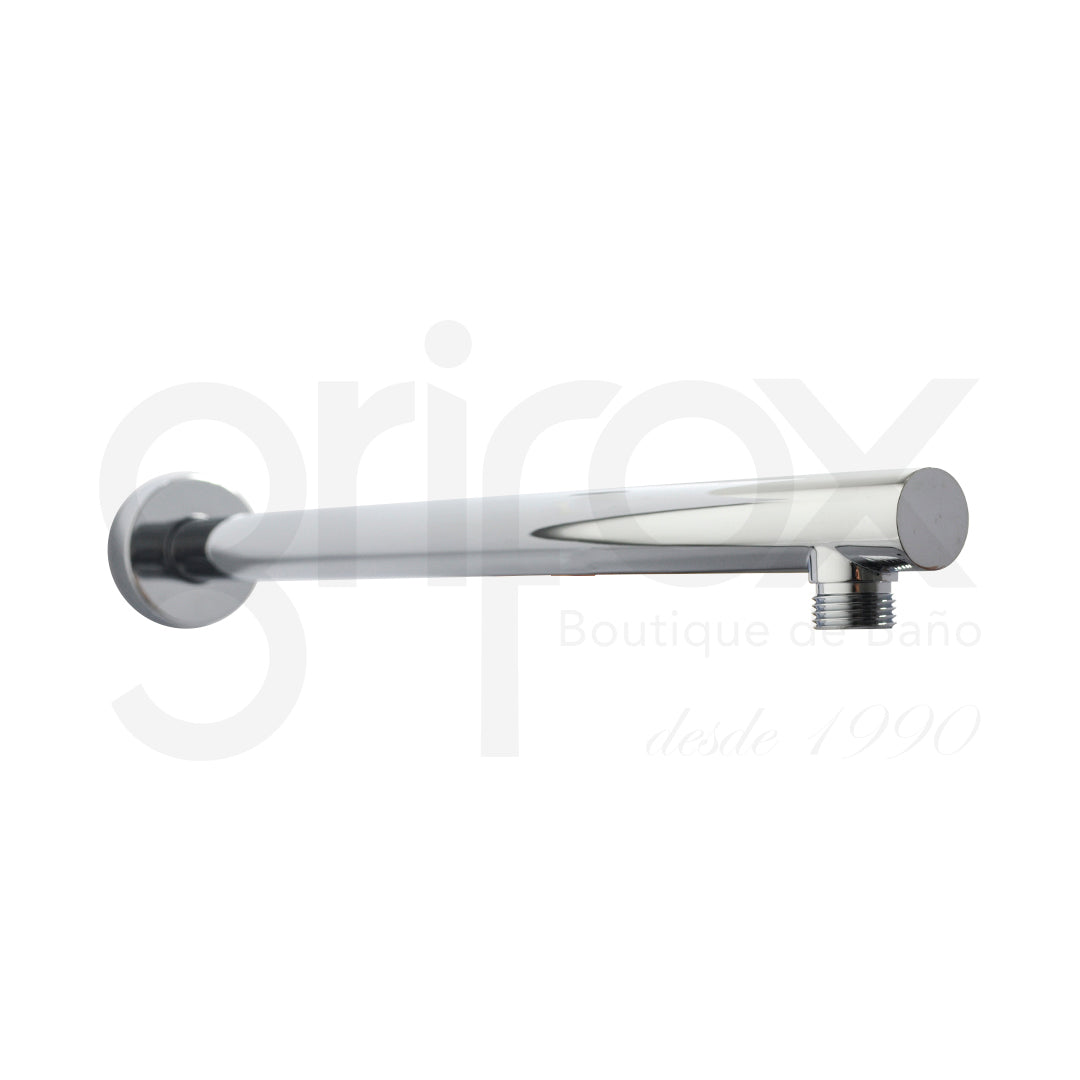 Tubo De Pared C/Escudo