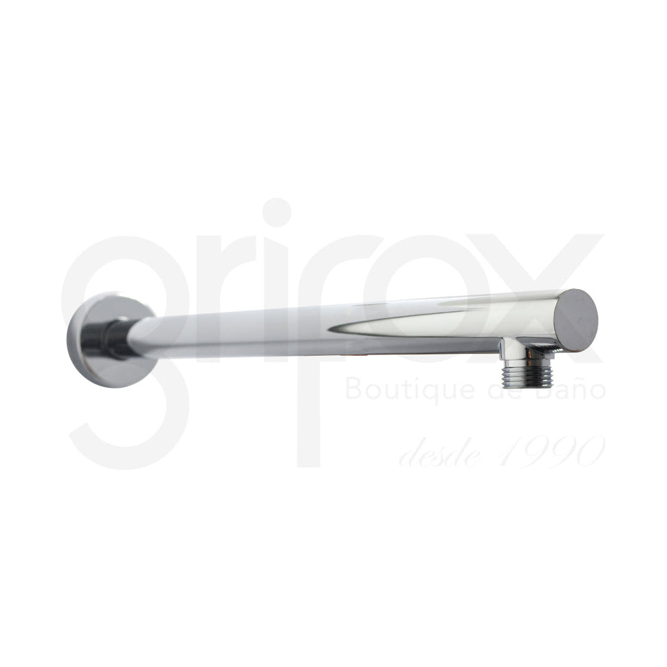 Tubo De Pared C/Escudo